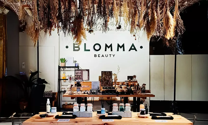 Craft Clay Masks, Lip Balms, Face Oils & More with Skincare Workshops