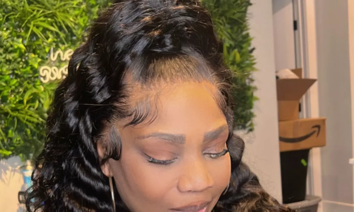 One Flawless Lace Closure Sew- In, Classic Traditional Sew-In & More