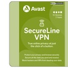 Image 1: AVAST Secureline VPN - 10 Devices for 1 or 2 Years