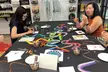 $45, $90, $135 or $180 Towards DIY Crafting Workshops at Hammer & Stain Rockville (Up to 22% Off) - Second Medium