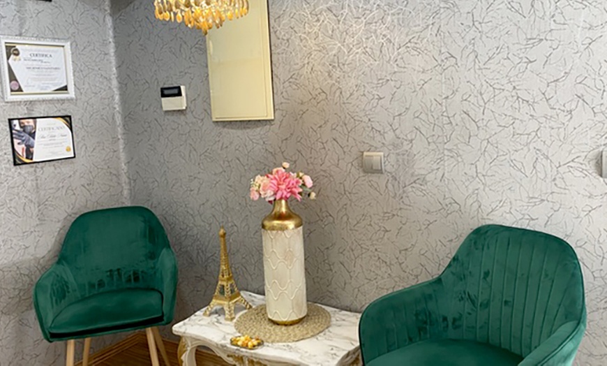 Image 6: 1 o 2 sesiones de cavitación, radiofrecuencia y electroestimulación 