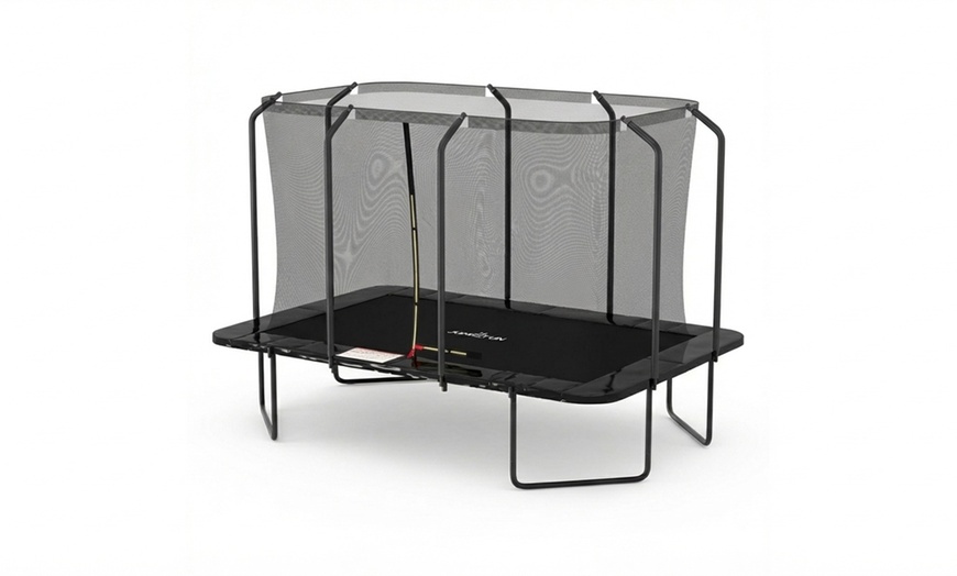 Image 22: Trampolines et accessoires de jardin Jump4fun