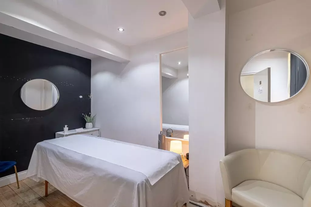 Luxury Massage Sessions at The Spa Culture – 30, 60 or 90 Minutes