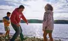 YMCA Camp Duncan Session 2 Overnight Camp - Up to 39% Off