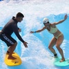 Image 2: Up to 25% Off Kekoa Cazimero Surf Experience at Wai Kai