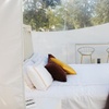 Image 6: Luxury Glamping Domes w/ Pool & Hot Tub, Just Outside Houston
