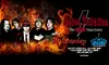 Noise Pollution on June 28 at 7 p.m.