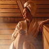 Image 5: Experience Revitalizing Sauna & Cold Plunge Sessions for Wellness