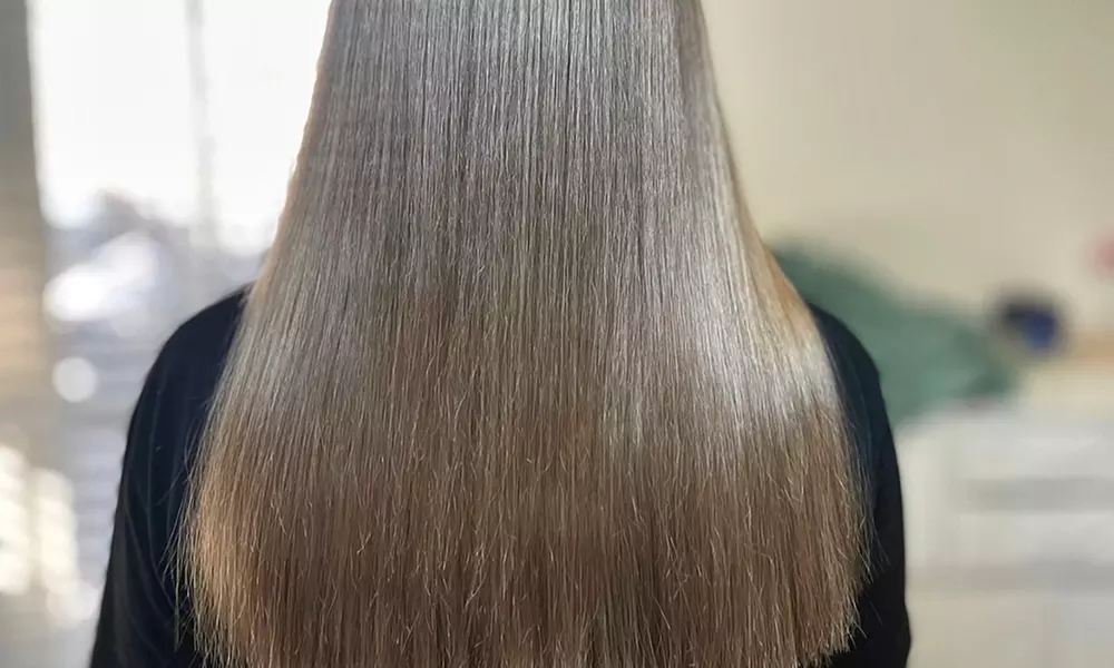 Refresh Your Look with a Haircut and Conditioning Treatment