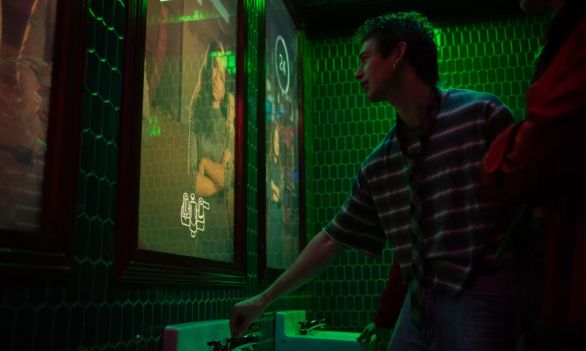 Private Weekday Escape Room Game or Immersive Experience