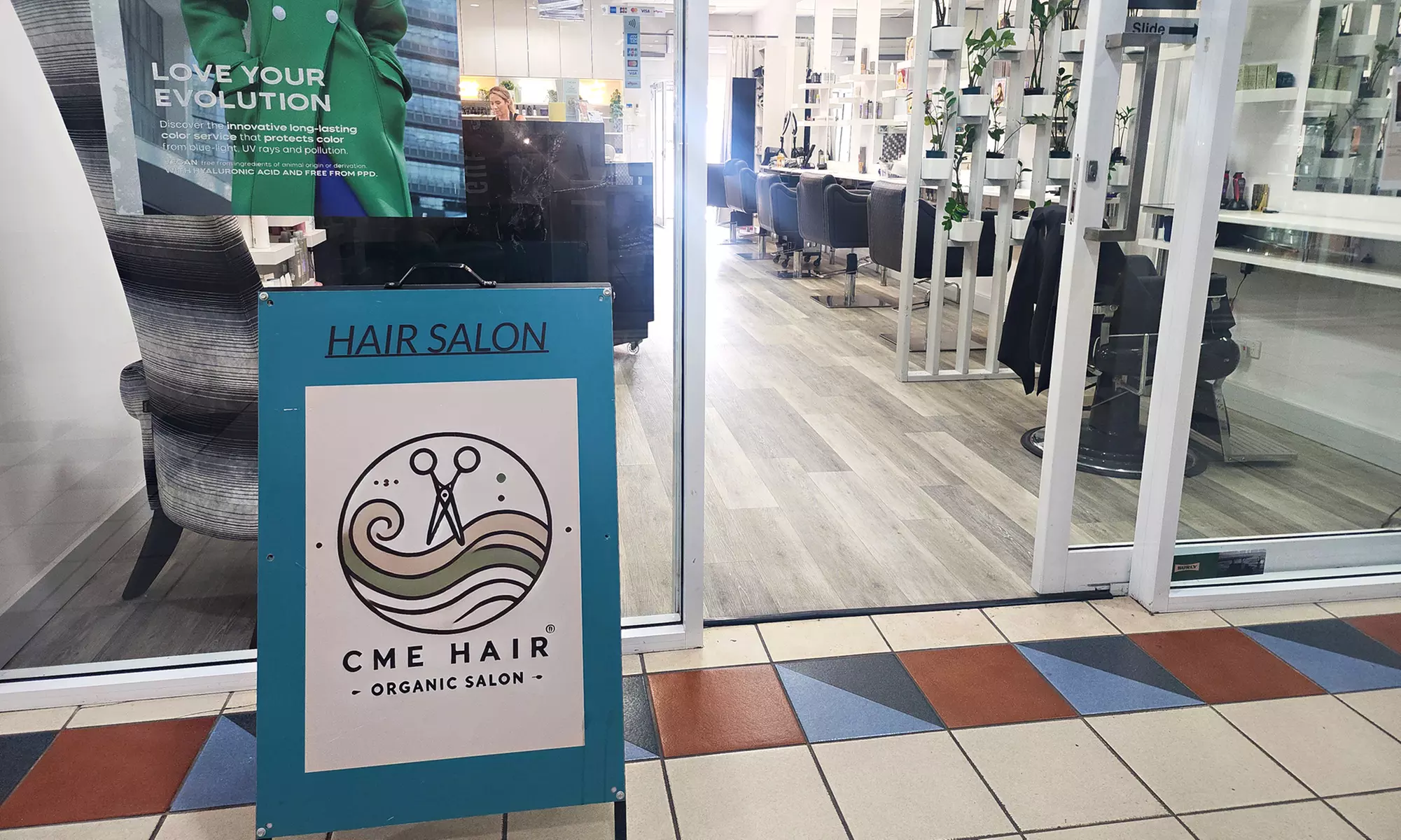 Revamp Your Look w/ Full or Half Head Highlights, Ladies Cut & Blowdry