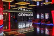 Grab Cineworld 2D tickets for Two | Limited Time Offer - Until 16th November, 2025 - Second Medium
