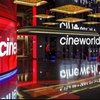 Image 4: Double the Drama: Two Cineworld 2D tickets for the next movie night!