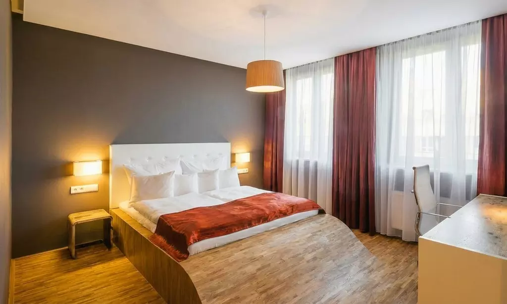 Isergebirge: 2-4 Nächte inkl. Frühstück & Welcome Drink