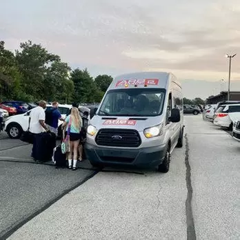 3, 5, 7, 10, or 14 Days of Valet Parking at ARB Parking Philadelphia