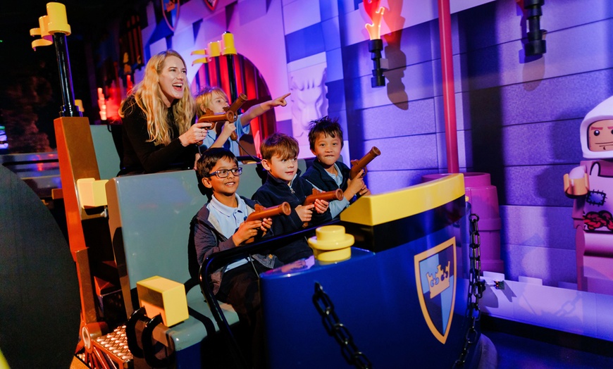 Image 12: Melbourne Big Ticket: Multi- Attraction Pass for Adults & Kids 