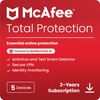 Image 2: McAfee Total Protection 2025: do 10 urządzeń, dostęp na rok lub 2 lata