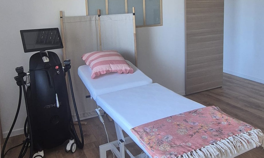 Linaé Institut Courrières : séances d'épilation laser