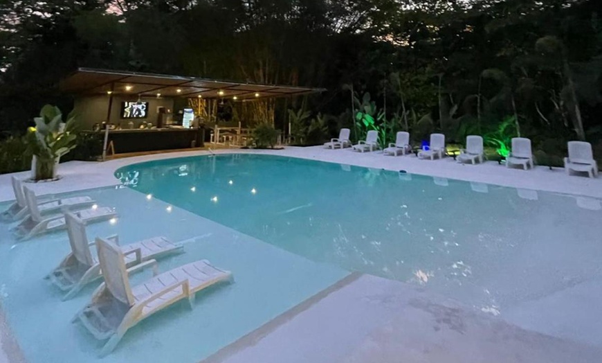 Image 3: ✈ 4-Night Adults Only Manuel Antonio Costa Rica Trip w/ Air & Car