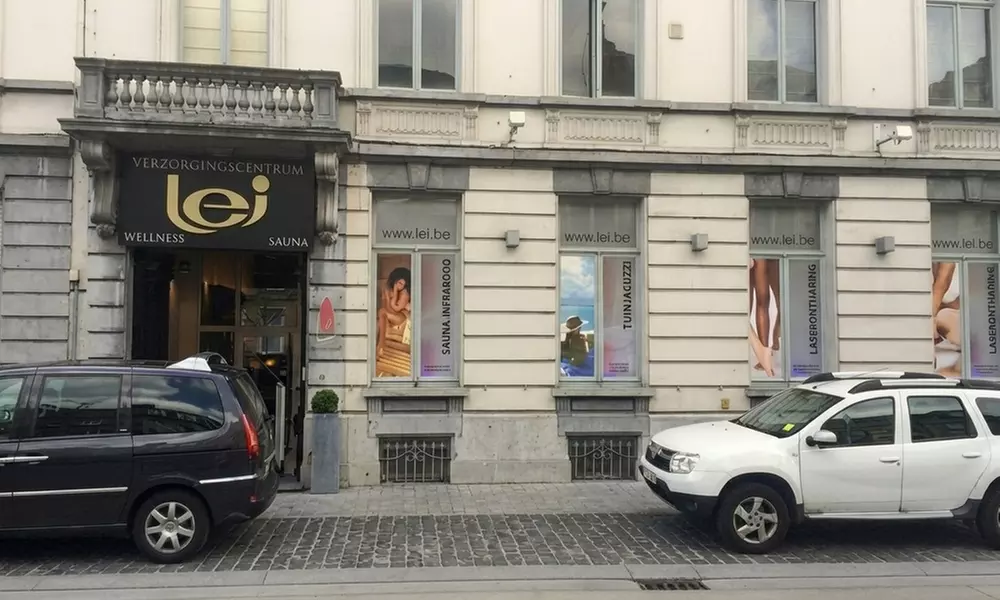 Samen wegdromen: Luxe duo massage arrangement van 120 minuten