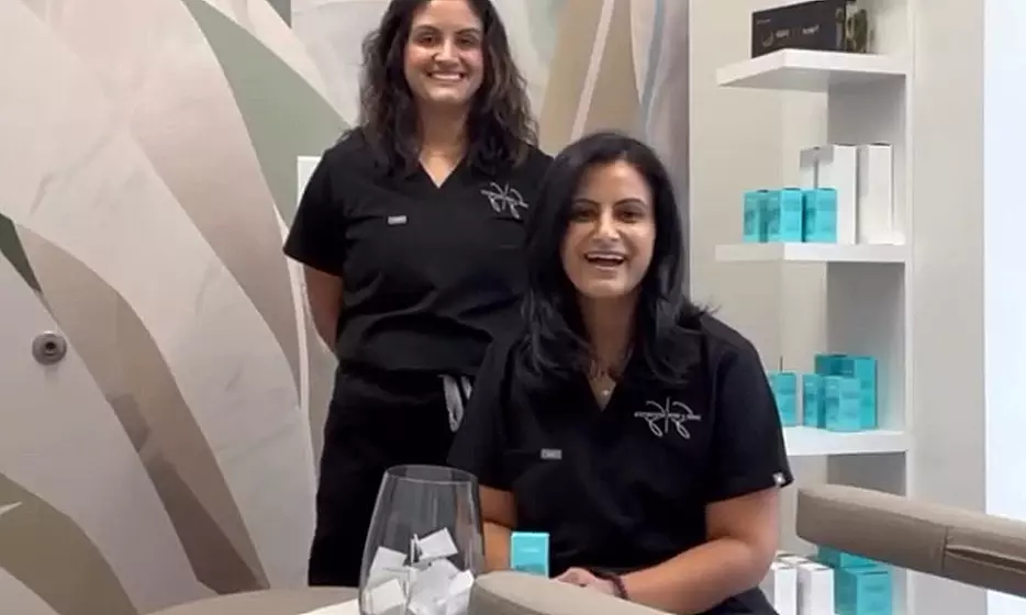 20, 40, or 60 Units of Xeomin (30-Minutes)