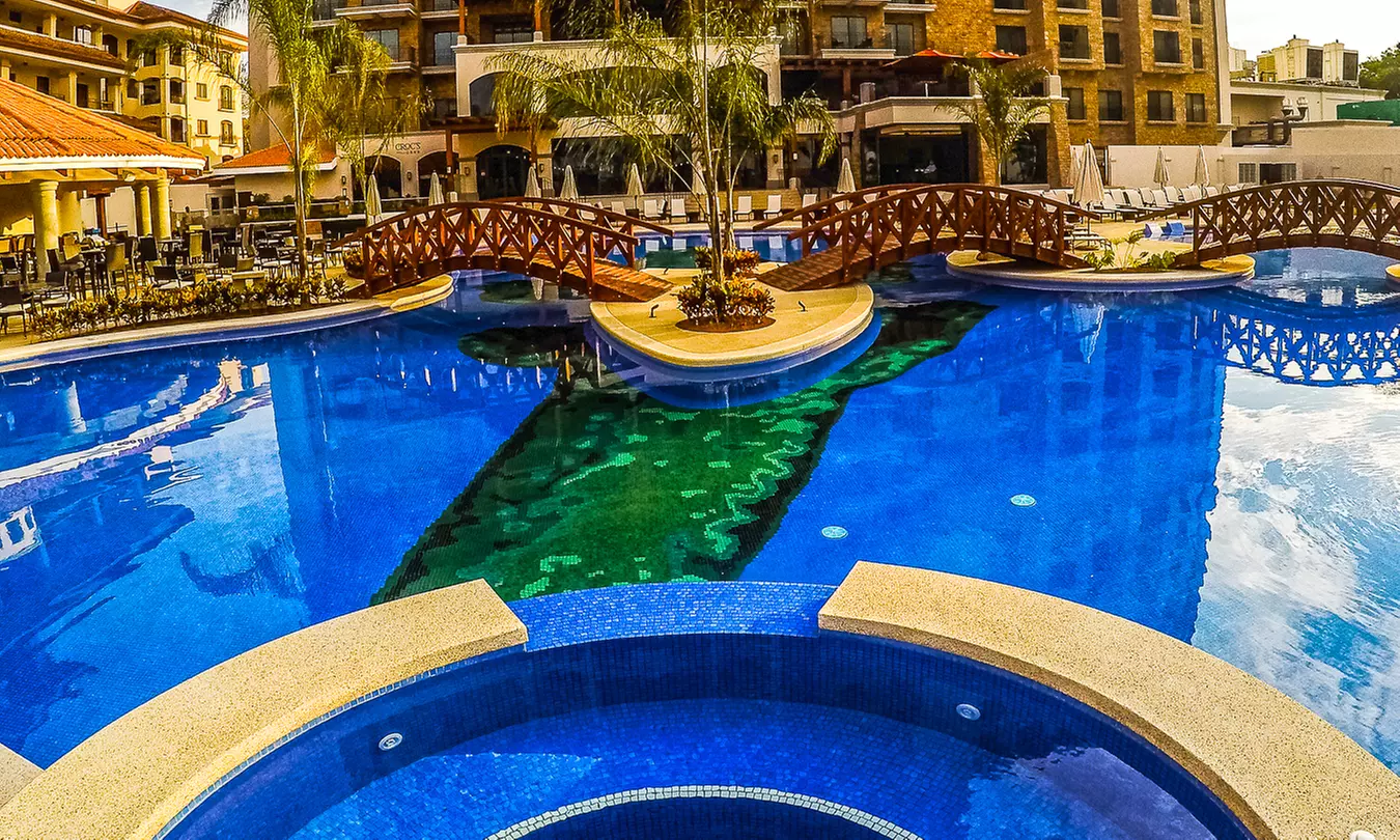 ✈ 5-Night Upscale Costa Rica Vacation w/ Air & Car from Travel by Jen