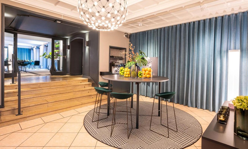 Image 4: Köln: 1-3 Nächte für Zwei im 4* The MIDTOWN HOTEL