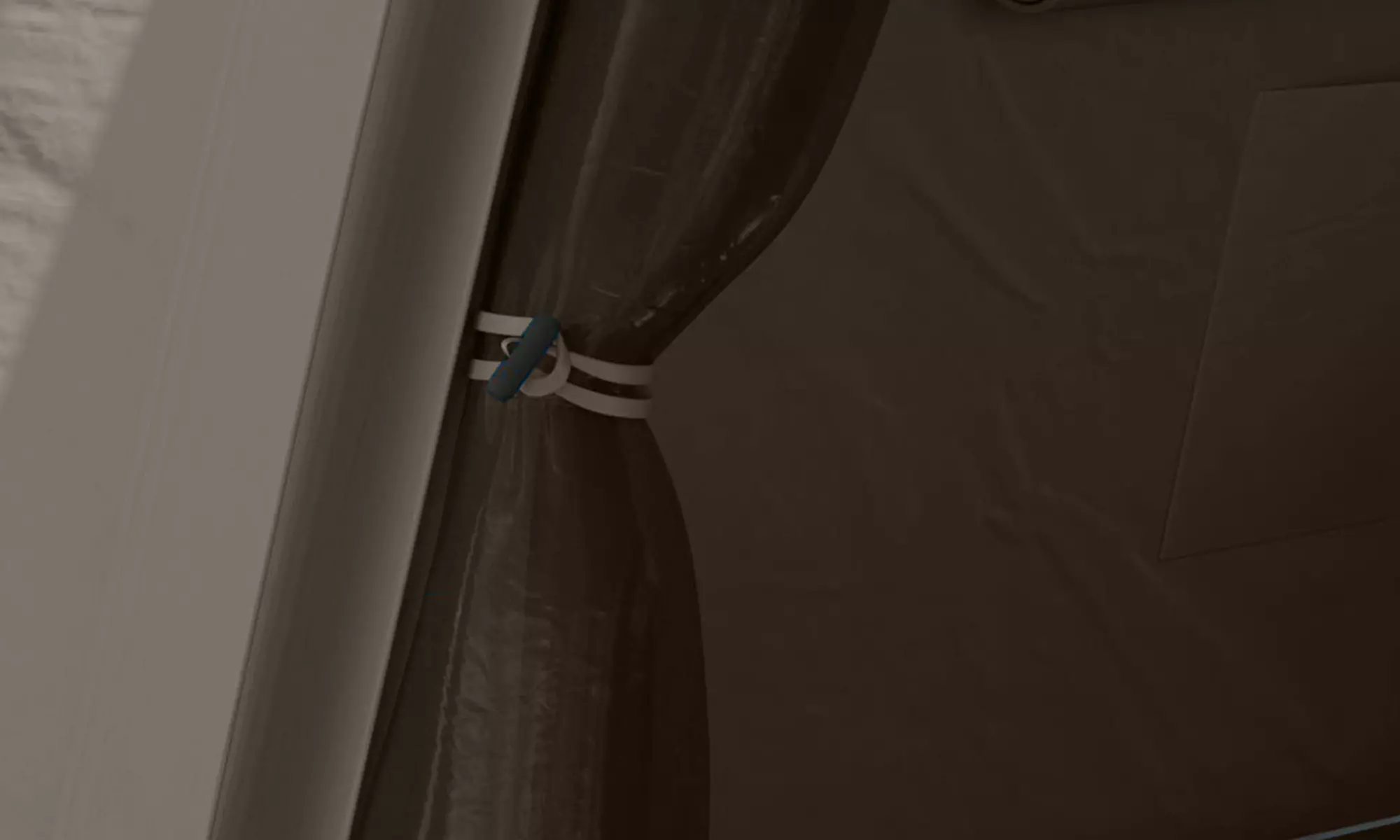 Outsunny Inflatable Camping Tent