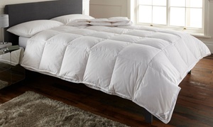 All Season Double-Sided Duvet Set