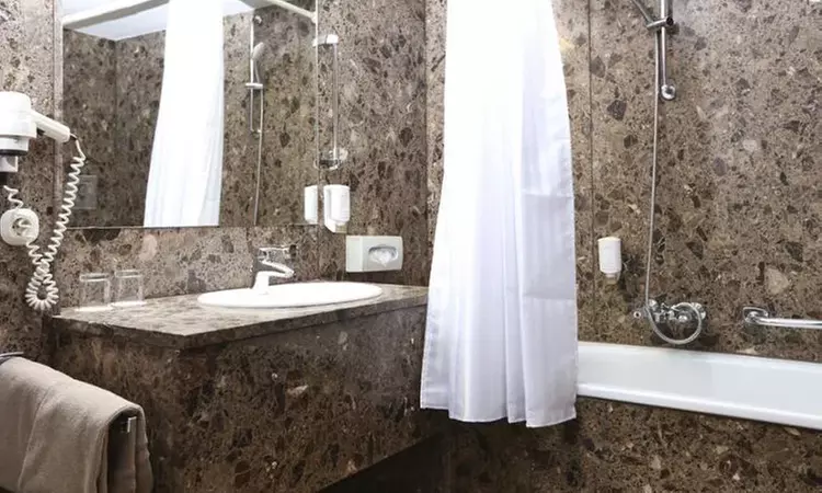 Schwarzwald: 2-7 Nächte inkl. Frühstück und LuisenSpa