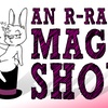 Image 1: An R-Rated Magic Show Las Vegas (Through December 31) (Up to 44% Off)