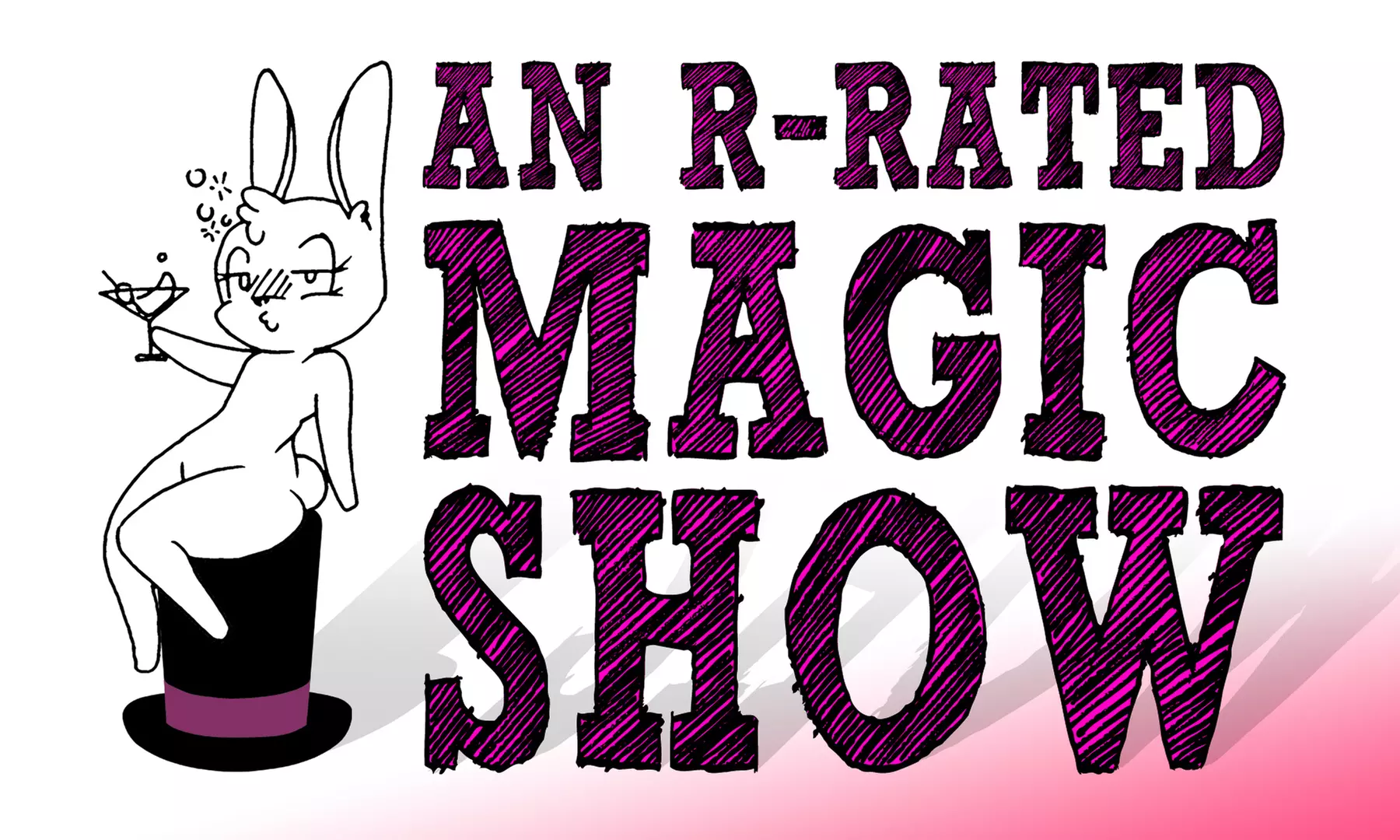 An R-Rated Magic Show Las Vegas (Through December 31) (Up to 44% Off)