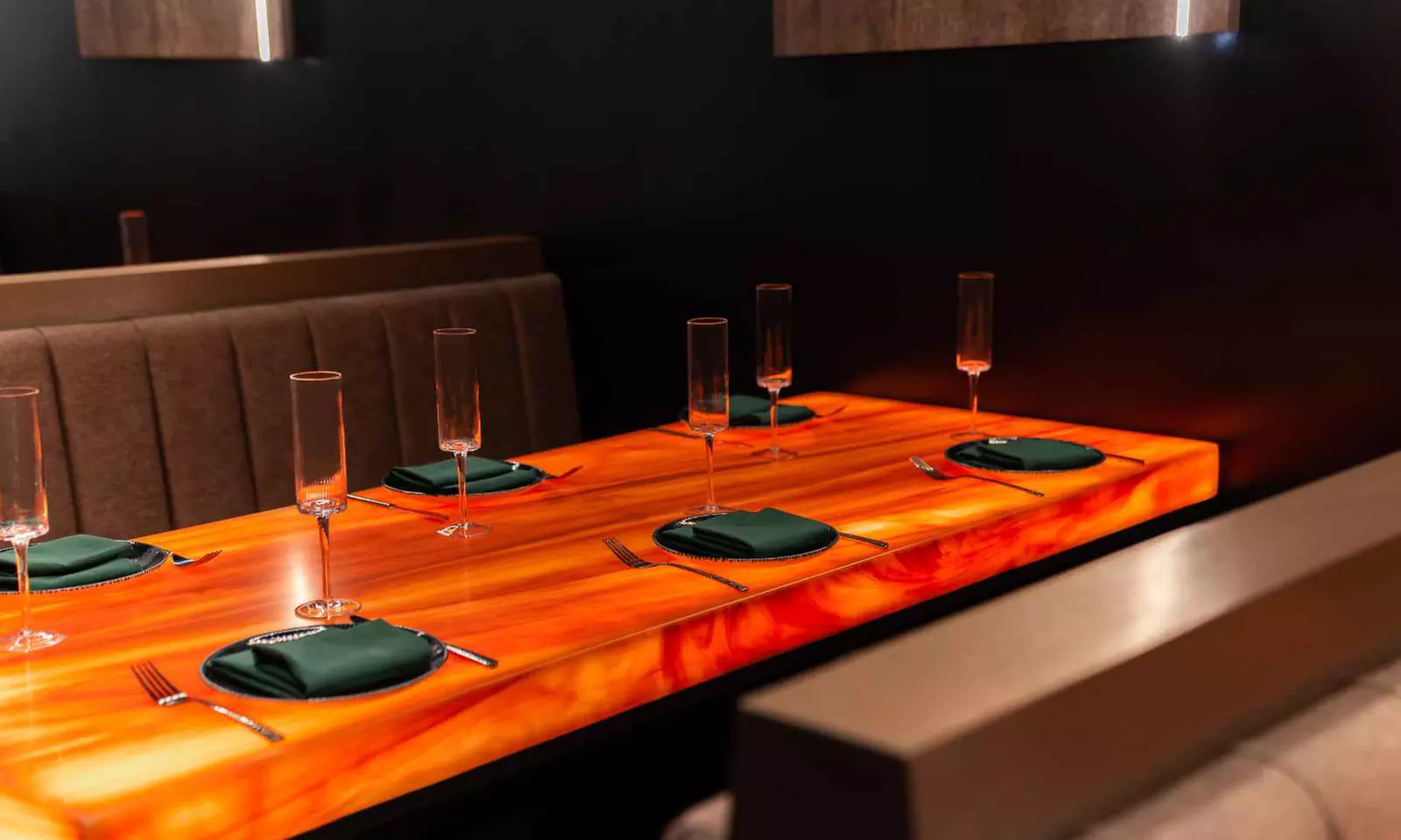 Indulge in a Delicious Two-Course Indian Dining for 2, with Soft Drinks or Cocktails at Dilse (Up to 42% Off)