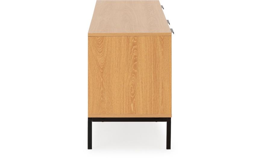 Image 34: 1 o 2 muebles de salón Auri de Somos Venta Online