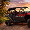 Image 4: Dune Buggy Adventure – 2-Seater or 4-Seater Ride Experience
