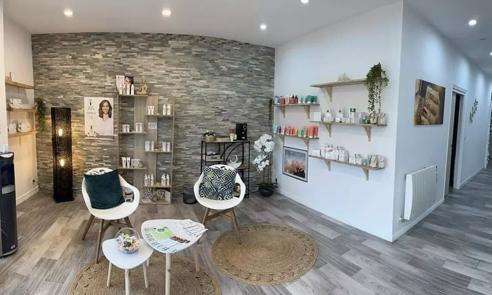 Modelages et rituels corps relaxants avec Escales Bien-Être 91 (jusqu'à 40% de remise)