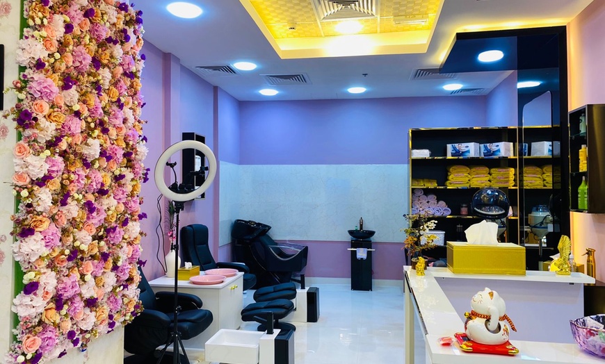 Image 20: Facials at Rubaab Ladies Beauty Salon