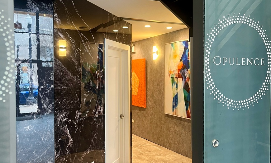 Image 8: Laser Hair Removal Sessions at Opulence Chicago, up to 63% off