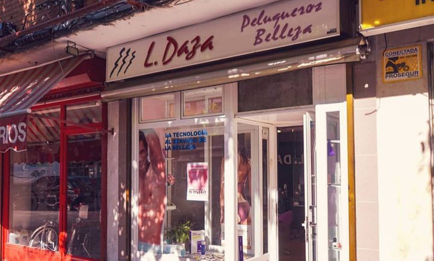 Image 4: 1, 3 o 5 sesiones de tratamiento Tactum Pro-Max facial o corporal 