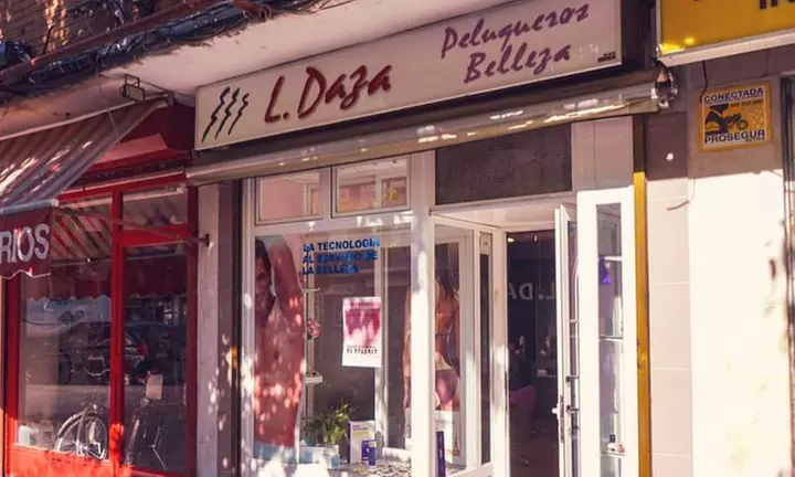 1, 3 o 5 sesiones de tratamiento Tactum Pro-Max facial o corporal