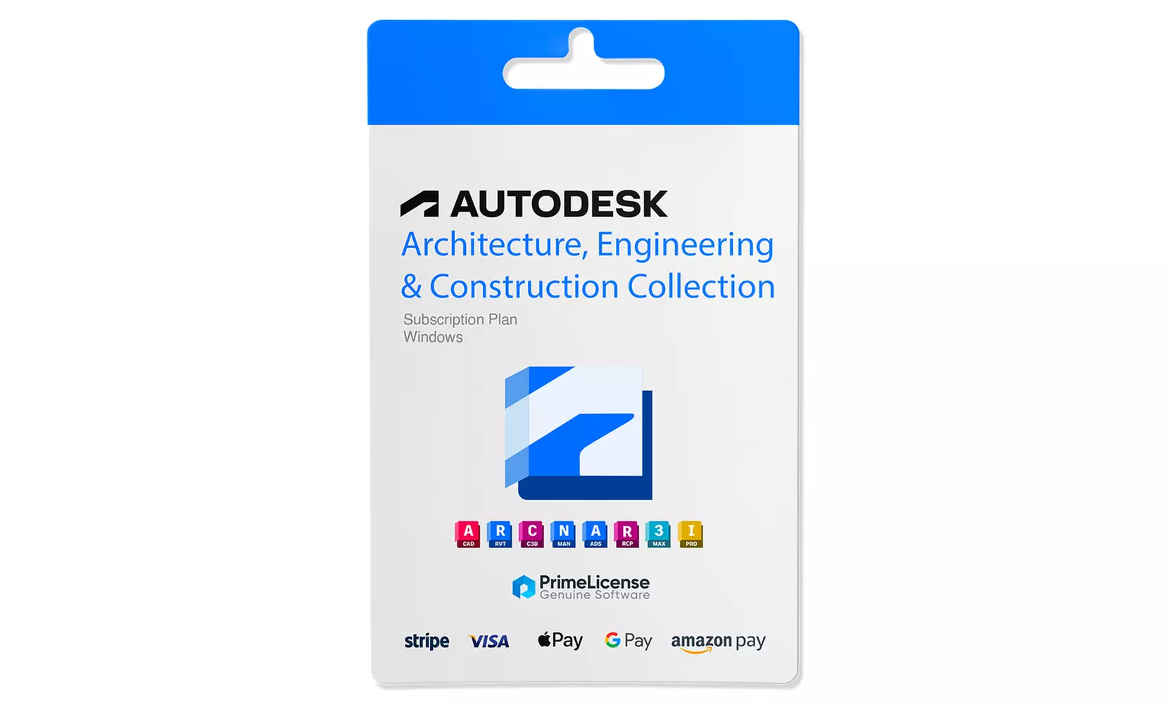 Autodesk Revit, Inventor ou AEC Collection 2025