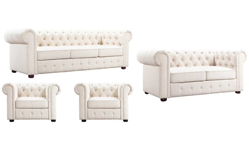 Image 10: Conners Sofa Sets