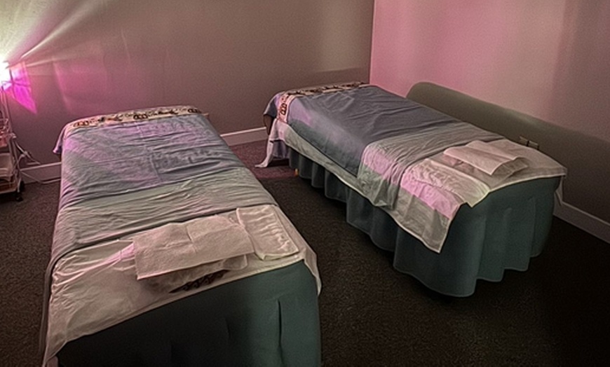 Image 2: Up to 20% Off on Deep Tissue Massage at Wellness Massage 