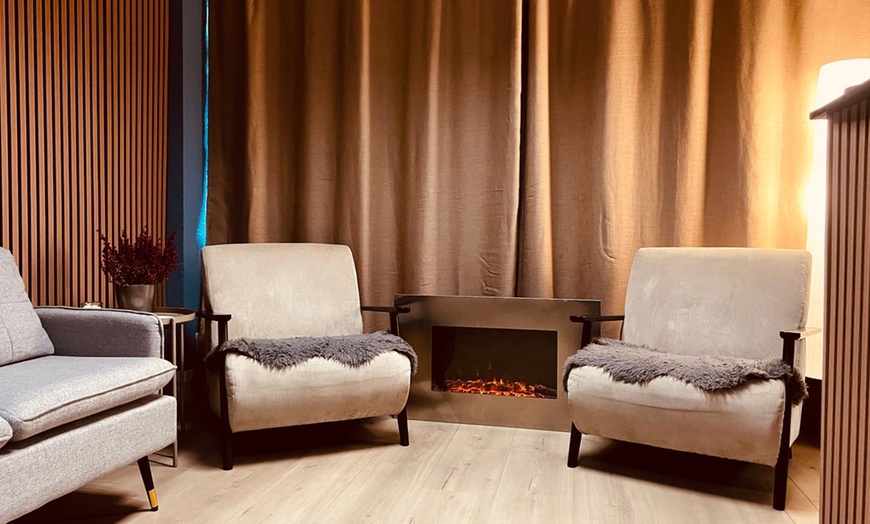 Image 13: Masaje relajante o descontracturante en pareja de 30, 45 o 60 minutos