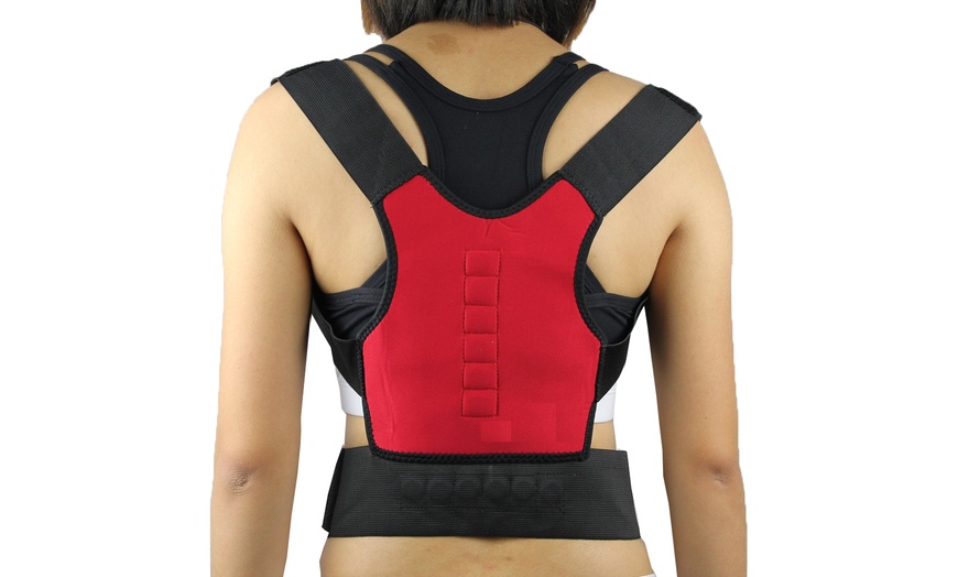 Image 4: Pro 11 Wellbeing Haltungskorrektor