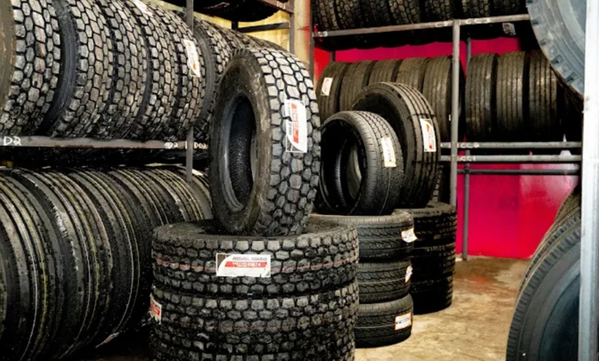 Image 8: Keep Your Engine Smooth with Synthetic or Conventional Oil Change