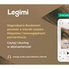 Image 3: Karta podarunkowa Legimi: e-booki, audiobooki, synchrobooki bez limitu