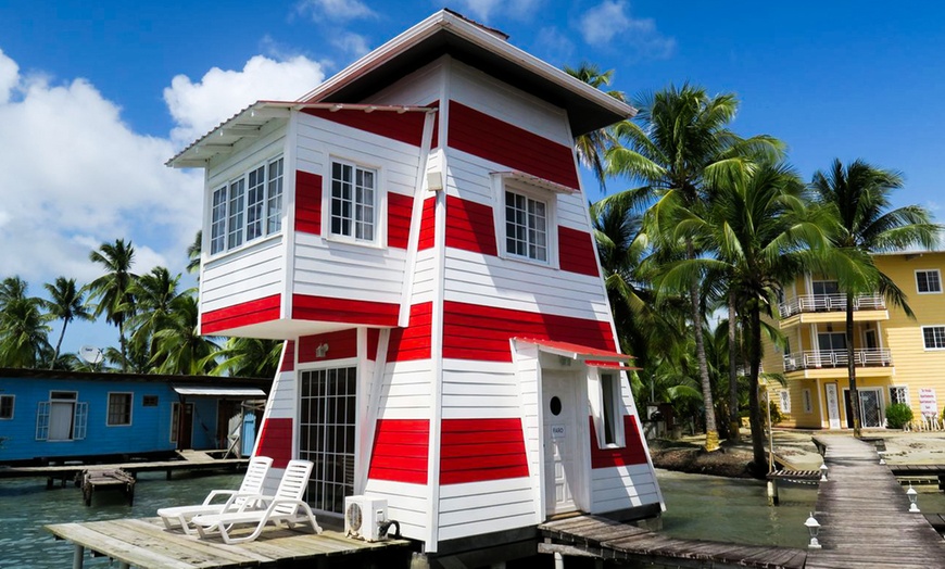 Image 4: ✈ 6-Night Costa Rica & Panama Escape w/ Air from Travel by Jen 