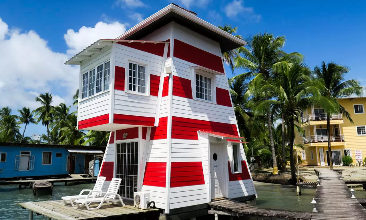 ✈ 6-Night Costa Rica & Panama Escape w/ Air from Travel by Jen