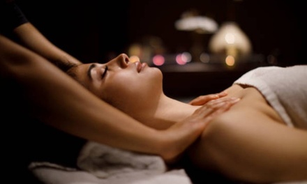 Ritual de bienestar de 60 minutos con bombón y té para 1 persona - Tamy Centro de Estetica y Spa